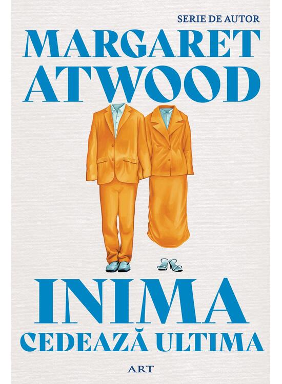 Inima cedează ultima | paperback - gallery big 1
