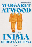 Inima cedează ultima | paperback