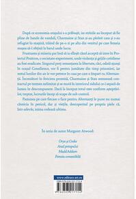 Inima cedează ultima | paperback