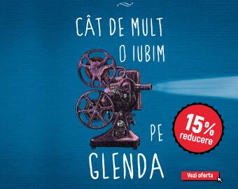 Cât de mult o iubim pe Glenda