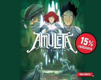 Amuleta 4