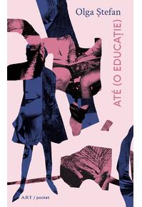 Pachet poezie /pocket (Até, Maruth, Pământul Plath)