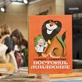 Pachet Arthur Retro Educativ (Doctorul Aumădoare, Despre Jorg) - gallery small 
