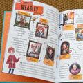 Pachet 3 ghiduri pentru Seria Harry Potter (Harry, Hermione și Ron) - gallery small 