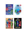 Pachet 4 aventuri PJ Masks: Eroii în Pijama - thumb 7