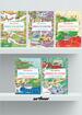 Pachet Copacul cu etaje (5 volume)