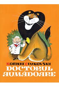 Pachet promo Doctorul Aumădoare și set pixuri Arthur
