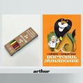 Pachet promo Doctorul Aumădoare și set pixuri Arthur - gallery small 