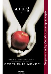 Amurg  vol.1 | paperback