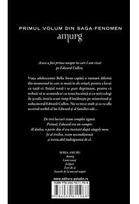 Amurg  vol.1 | paperback