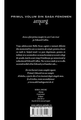 Amurg  vol.1 | paperback