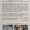 Copertă produs Miss Peregrine 4. Harta zilelor | paperback - gallery small 