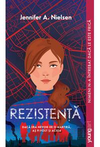 Rezistență | ediție paperback