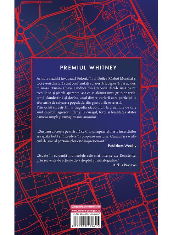 Rezistență | ediție paperback - gallery big 2