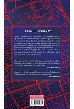 Rezistență | ediție paperback