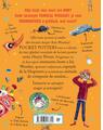 Copertă produs Pachet educativ Harry Potter pentru copii 8&ndash;14 ani (Un an magic, 3 ghiduri Pocket Potters) - thumb 2