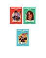 Copertă produs Pachet educativ Harry Potter pentru copii 8&ndash;14 ani (Un an magic, 3 ghiduri Pocket Potters) - thumb 7