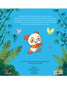 Pachet D. Walliams (Bunicozaura, Marmeladă. Panda cel Roșcat) + puzzle avion - thumb 2