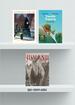 Pachet cărți educative 4-7 ani ( Expresul Polar, Jumanji, Tranchila Tropatrop)
