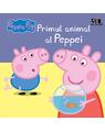Copertă produs Pachet Aventuri cu Peppa Pig ( 4 volume) - thumb 2