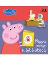 Copertă produs Pachet Aventuri cu Peppa Pig ( 4 volume) - thumb 3