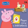 Copertă produs Pachet Aventuri cu Peppa Pig ( 4 volume) - gallery small 
