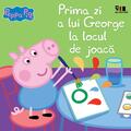 Copertă produs Pachet Aventuri cu Peppa Pig ( 4 volume) - gallery small 