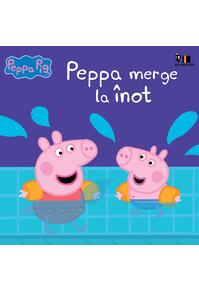 Pachet Aventuri cu Peppa Pig ( 4 volume)