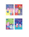 Copertă produs Pachet Aventuri cu Peppa Pig ( 4 volume) - thumb 6