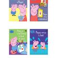 Copertă produs Pachet Aventuri cu Peppa Pig ( 4 volume) - gallery small 