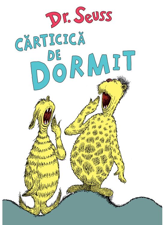 Copertă produs Pachet Dr. Seuss (Cotoi cu pălărioi 2 volume, Cărticica de dormit) - gallery big 2