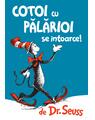 Copertă produs Pachet Dr. Seuss (Cotoi cu pălărioi 2 volume, Cărticica de dormit) - thumb 3