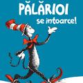 Copertă produs Pachet Dr. Seuss (Cotoi cu pălărioi 2 volume, Cărticica de dormit) - gallery small 
