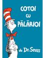 Copertă produs Pachet Dr. Seuss (Cotoi cu pălărioi 2 volume, Cărticica de dormit) - thumb 4