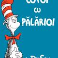 Copertă produs Pachet Dr. Seuss (Cotoi cu pălărioi 2 volume, Cărticica de dormit) - gallery small 