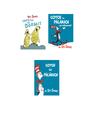 Copertă produs Pachet Dr. Seuss (Cotoi cu pălărioi 2 volume, Cărticica de dormit) - thumb 5