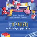 Pachet promo Improvești cu lucruri mici, hazlii, firești + rucsac - gallery small 