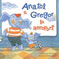 Pachet promo Anatol și Gregor la aeroport +rucsac - gallery small 