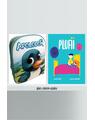 Pachet promo Plufii + rucsac Apolodor 3D - thumb 1