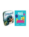 Pachet promo Plufii + rucsac Apolodor 3D - thumb 4