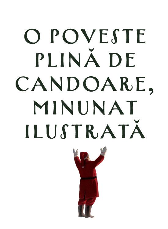 Pachet 3 cărți de Crăciun ilustrate 3-8 ani (Expresul Polar, Crăciunozaurul, Crăciun fericit, Splat) - gallery big 4