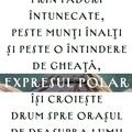 Pachet 3 cărți de Crăciun ilustrate 3-8 ani (Expresul Polar, Crăciunozaurul, Crăciun fericit, Splat) - gallery small 