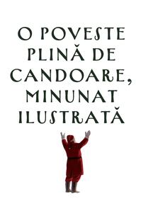 Pachet 3 cărți de Crăciun ilustrate (pentru fetițe de 4-7 ani)