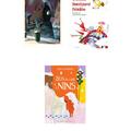 Pachet 3 cărți de Crăciun ilustrate (pentru fetițe de 4-7 ani) - gallery small 