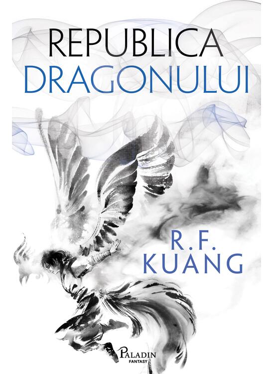 Copertă produs Trilogia Războiul macului 3 volume - gallery big 3