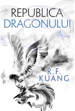 Copertă produs Trilogia Războiul macului 3 volume