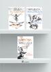 Trilogia Războiul macului 3 volume