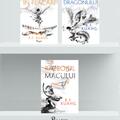 Copertă produs Trilogia Războiul macului 3 volume - gallery small 