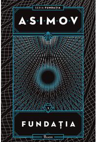 Copertă produs Pachet Fundația Isaac Asimov (primele 3 volume)