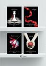 Pachet Amurg (4 volume)